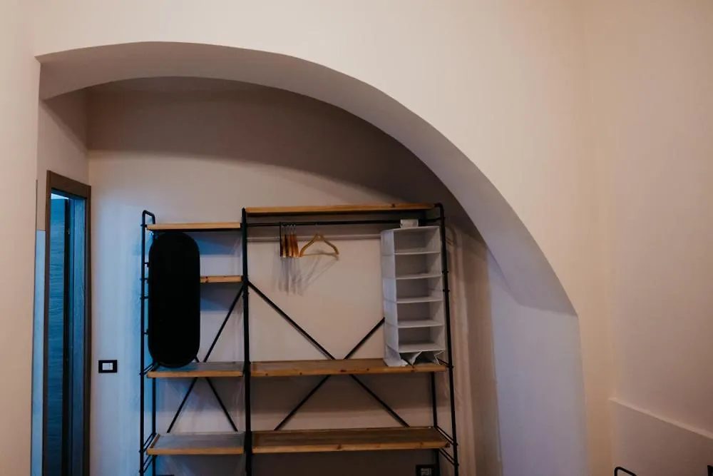 Old Center Catania Apartment 0*,