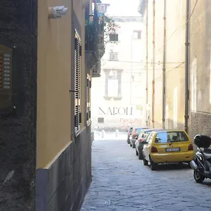  Appartamento Ancient -holiday Home- Italia