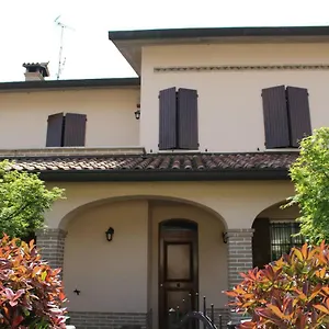  Villa Bracci Italia